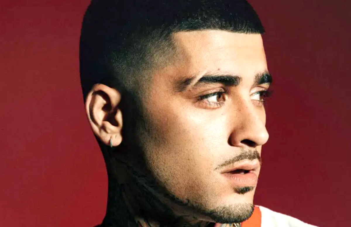 Zayn Malik Reveals Selfishness Played A Role In His One Direction Departure