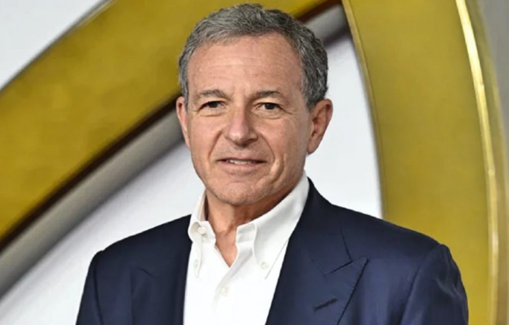 Bob Iger Says Writers and Actors Have â€œUnrealisticâ€ Expectations