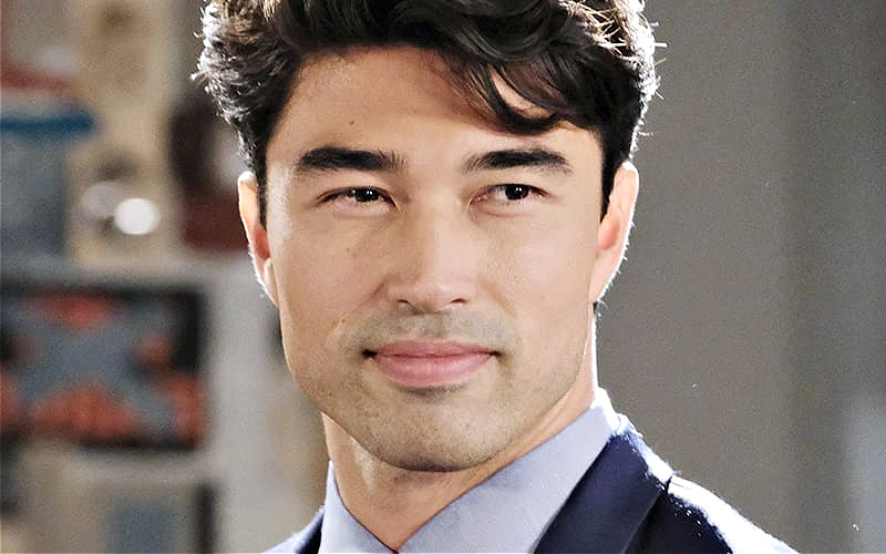 Days of Our Lives Spoilers Wednesday, July 19: Li’s Blind Date, Alex’s Intrusion, Maggie’s Baby Discovery