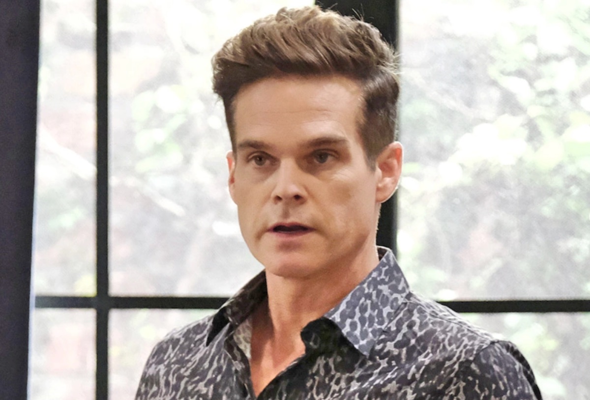 Days of Our Lives Spoilers: Gwen & Leo Battle for Dimitri’s Heart, Greg Rikaart Talks Twisted Love Triangle
