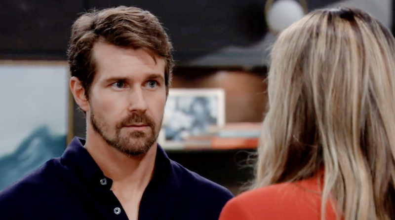 General Hospital Spoilers: Cody Comes to Sasha’s Aid Just as Gladys Sets Her Up to Take the Fall
