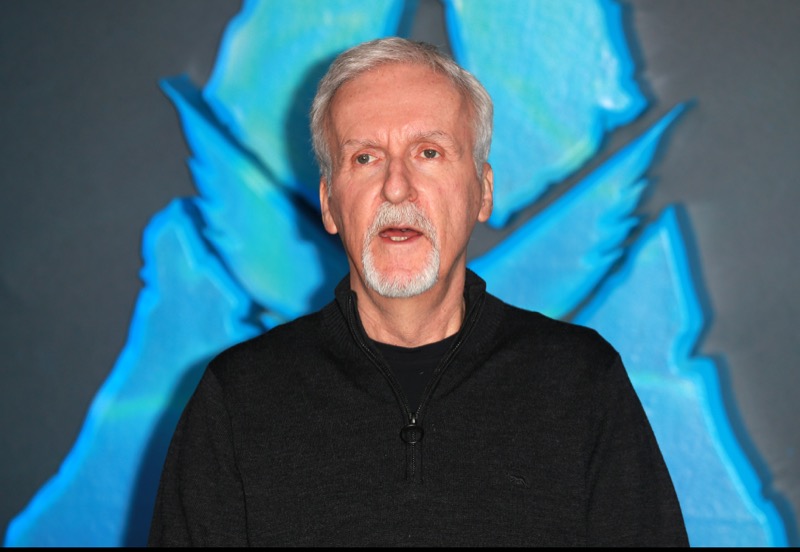 James Cameron Debunks Rumor Of Him Trying To Make OceanGate Film After Titanic Sub Tragedy