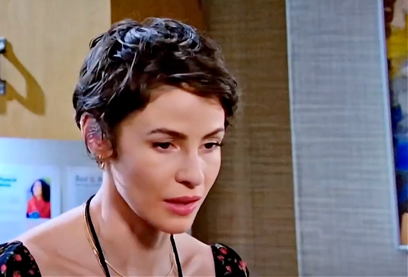 Days Of Our Lives Spoilers: Philip & Sarah Return To Salem, Will They Dive Into A Romance Together?