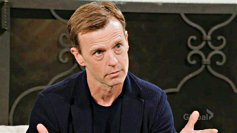 The Young and the Restless Spoilers: Tucker Increases His Value – Ashley Keeps Checking Boxes