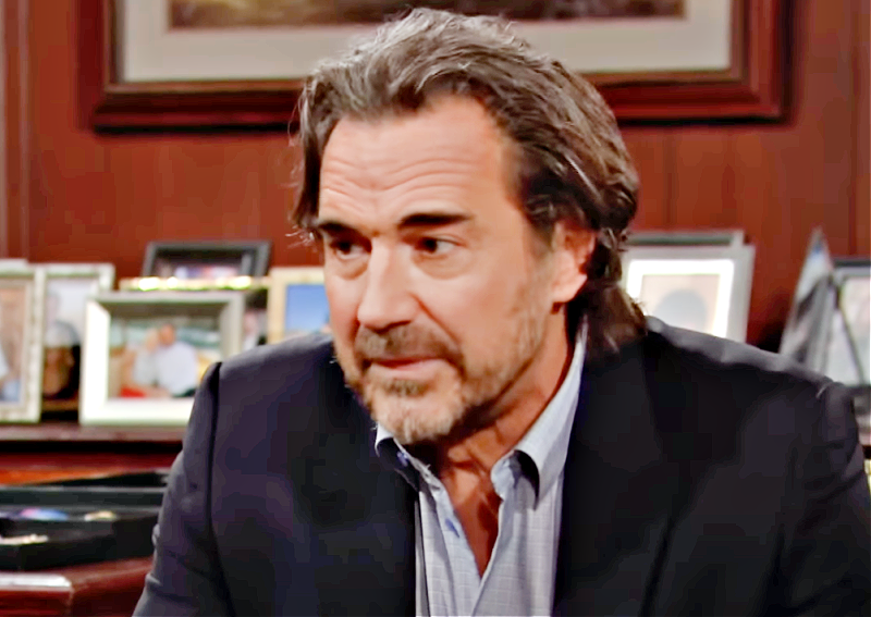 The Bold and the Beautiful Spoilers: Ridge Asks Accurate Question – Steffy Hoping Finn Never Learns
