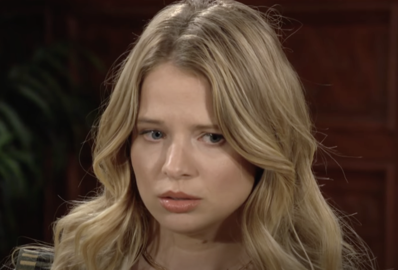 Young and the Restless Spoilers: Heck Has No Fury Like Summer Scorn, Will Audra Go Down?