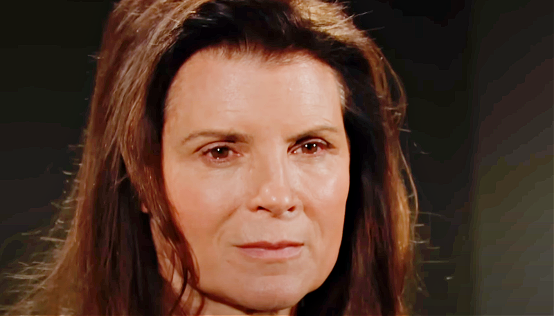 The Bold And The Beautiful Spoilers: Shocking End To Sheila's Trial, Will She Skate Again?