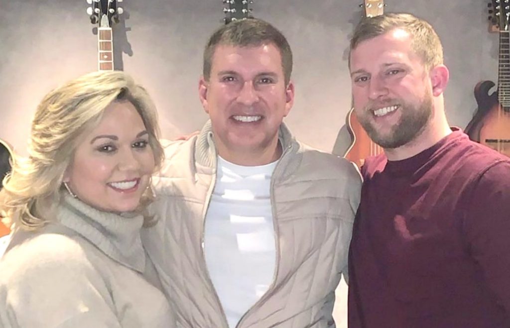 Will Kyle Chrisley Face Criminal Charges?