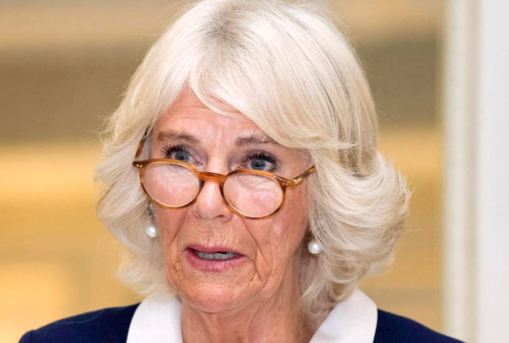 Royal Family News: As Camilla Turns 76, A Look Back At â€œTampongateâ€ And Queen Elizabeth Calling her â€œWickedâ€