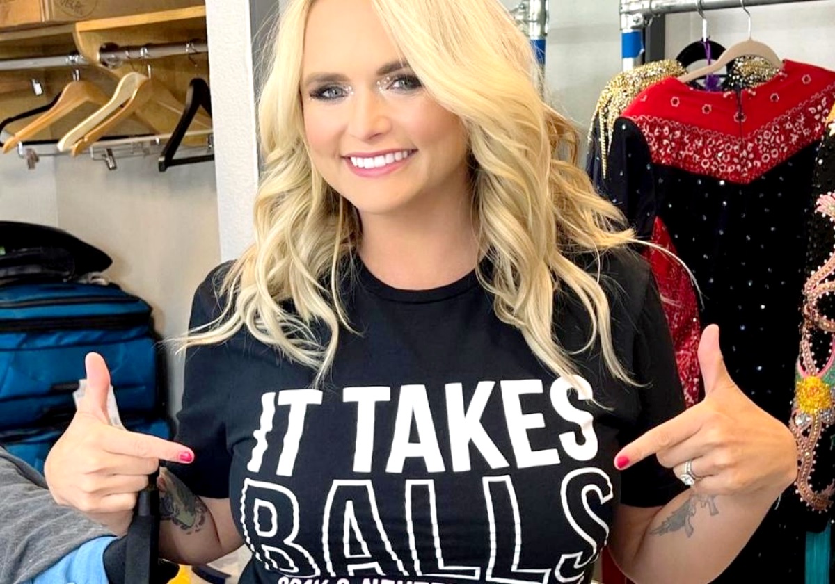 Fans Leave Miranda Lambert Show After She Makes This “Rude” Comment