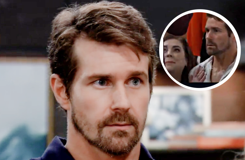 General Hospital Spoilers Thursday, July 20: Cody Hurt, Esme Desperate, Gladys Worried, Austin Confident