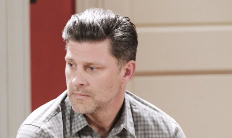 Days Of Our Lives Spoilers: Eric Brady Proposes, Sloan Petersen Loses The Baby