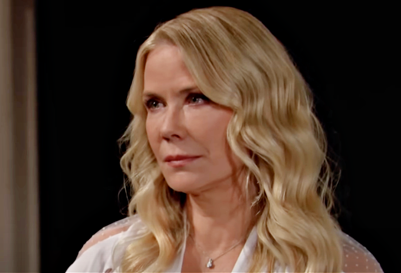 The Bold and the Beautiful Spoilers: Brooke’s New Suffrage, Hope & Taylor’s Unexpected Bond