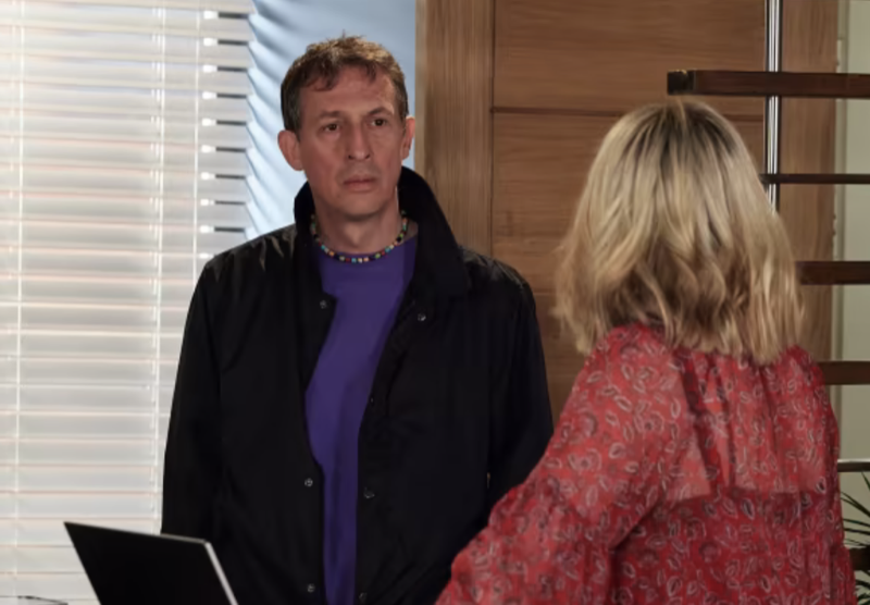 Coronation Street Spoiler: Spider Nugent Faces Heartbreak After Shooting Scene