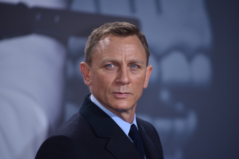 Did Daniel Craig Disrespect Kate Middleton?