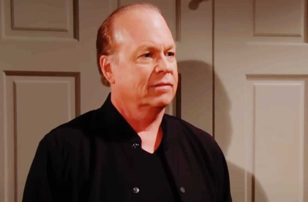 The Bold and the Beautiful Spoilers: Mikeâ€™s Deranged Betrayal, Kills Sheila in Courtroom?