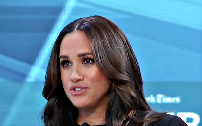 Meghan Markle Wants To Go Back To Having A ‘Simpler’ Life