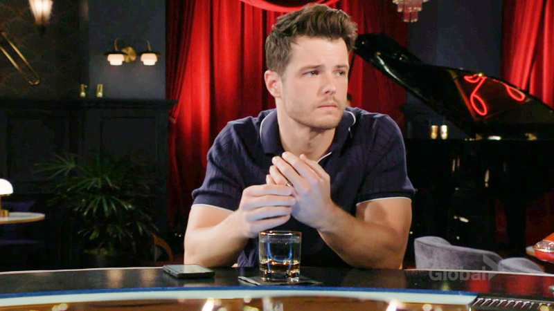 Young and the Restless Spoilers: Kyle’s Treatment Of Summer Mirrors His Behavior With Lola