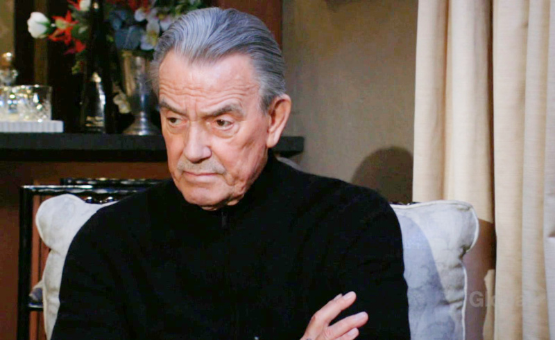 The Young and the Restless Spoilers Friday, July 21: Victor’s Ultimatum, Audra Confronted, Chelsea’s Challenge