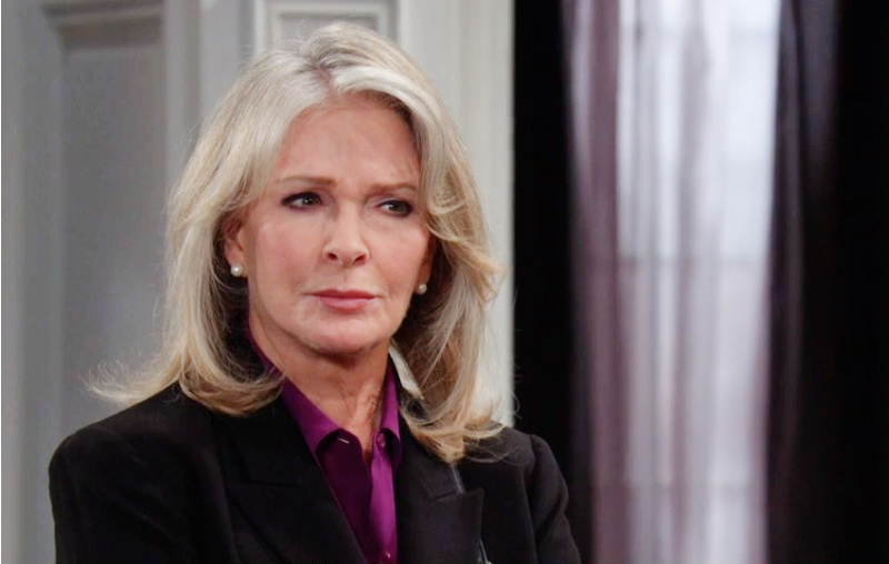 Days of Our Lives Spoilers Friday, July 21: Marlena’s Intel, Finding Lani, Kate’s Killer Confession