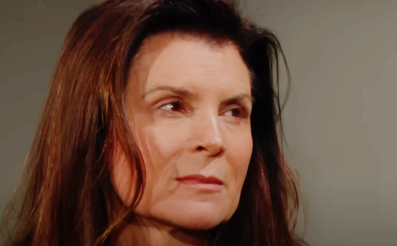 The Bold and the Beautiful Spoilers Friday, July 21: Sheila’s Legal Fate, Liam Brainstorms