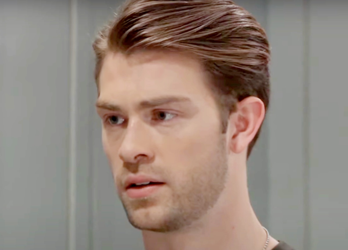 General Hospital Spoilers: Dex is About to Cross Sonny and Michael — and Joss May Never Forgive Him