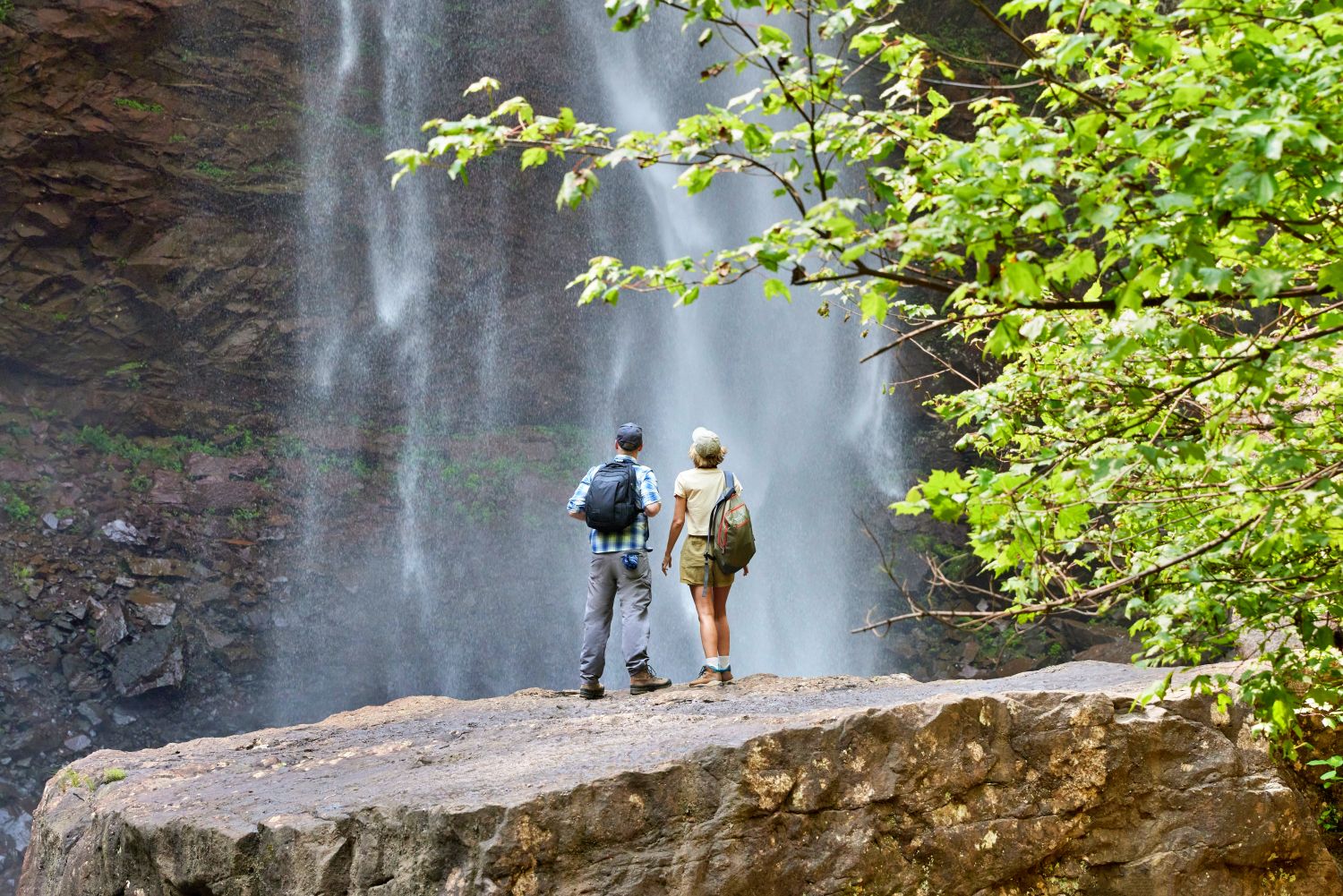 Love in the Great Smoky Mountains: A National Park Romance on Hallmark Channel