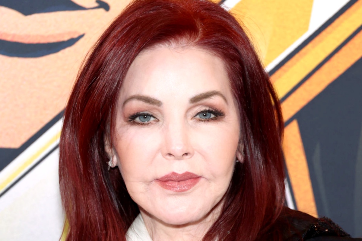 Fans Reach Out After Priscilla Presley Posts Sad Tribute