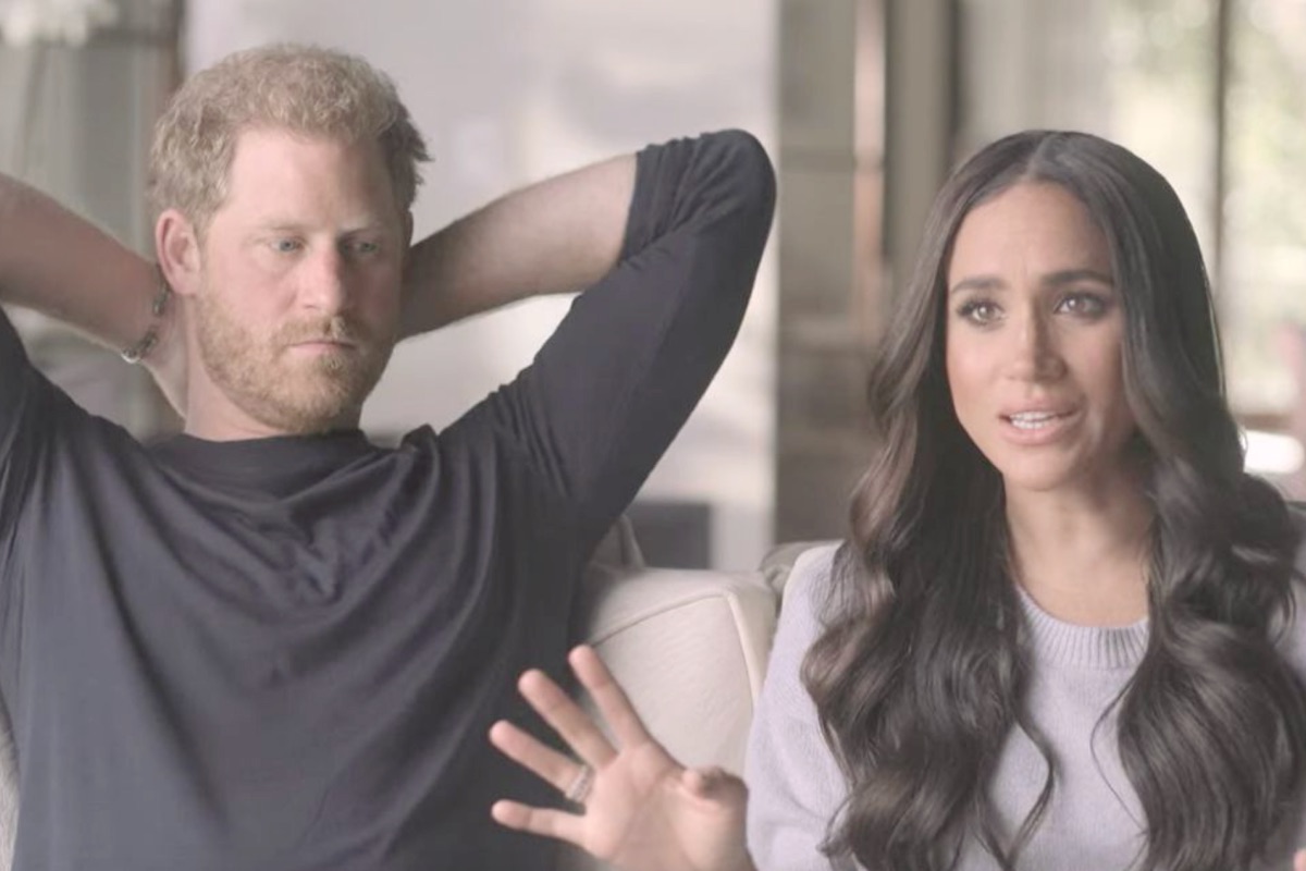 Prince Harry And Meghan Markle Sell Their Montecito Mansion Because Of Financial Problems?