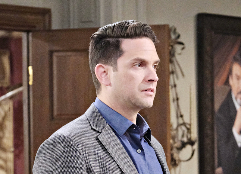 Days of Our Lives Spoilers: Stefan Haunted, Dimitri & Li's Connection Exposed