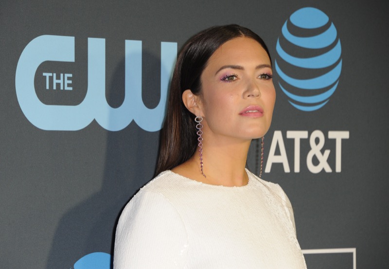 Mandy Moore Makes HOW Much For 'This Is Us'?!