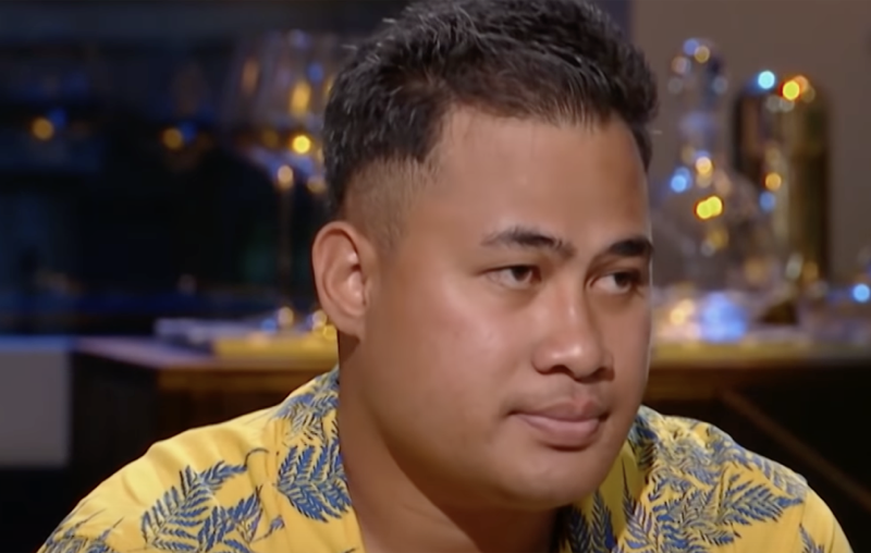 90 Day Fiance Spoilers: Asuelu Pulaa Has Moved, Proving He is No Longer with Kalani Faagata