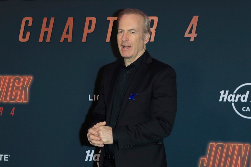 Bob Odenkirk Tells Tom Cruise To Do the Hard Thing And Not Promote “Mission: Impossible 7”
