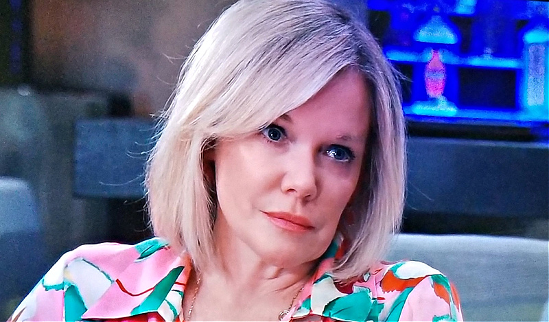 General Hospital Spoilers: Ava’s Mommy is Headed to Town — and Might Be Austin's Boss Lady
