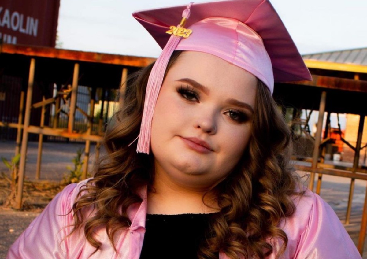 Mama June Spoilers: What Kind of Scholarship did Alana Thompson Get to Go to School in Denver?
