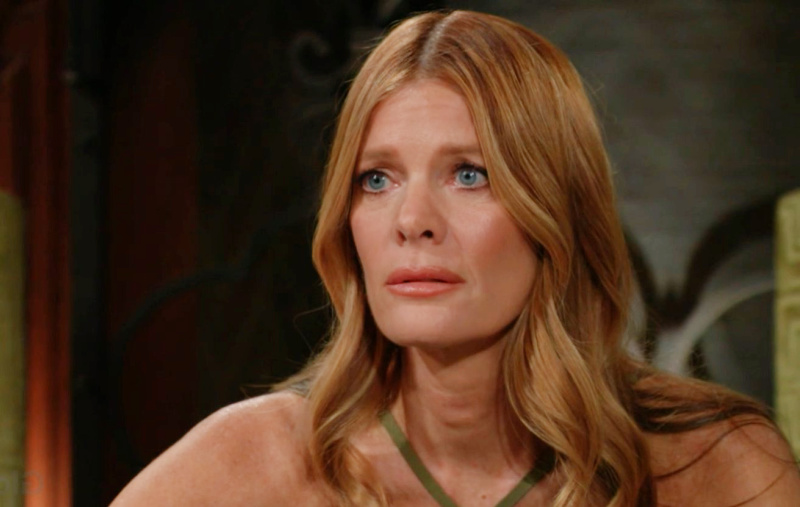 The Young and The Restless Spoilers: Mama Bear Phyllis Protects Summer, Seeks Revenge On Kyle?