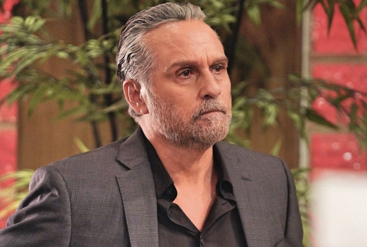 General Hospital Spoilers: Sonny Overhears Another Argument, Hears Ava Confess To A Murder?