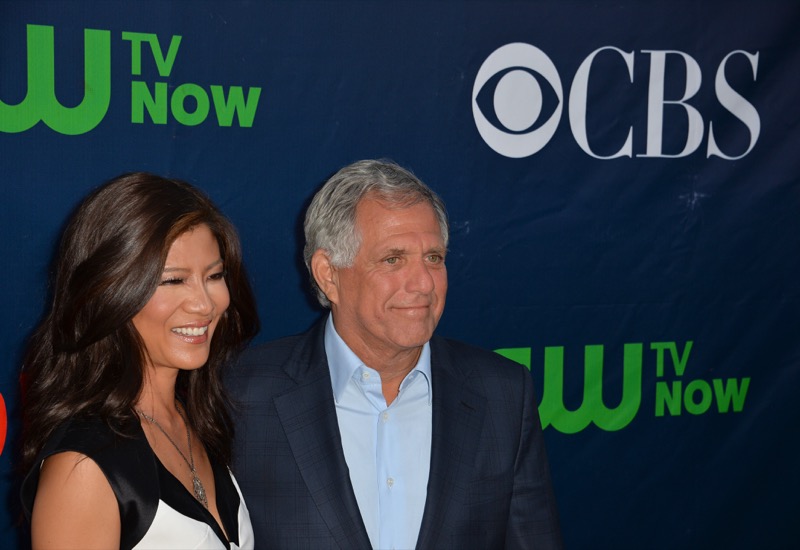 Julie Chen Moonves Almost Didn’t Host Big Brother!