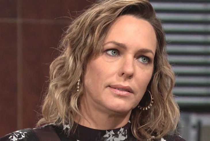 Days Of Our Lives: Nicole Walker (Arianne Zucker) 