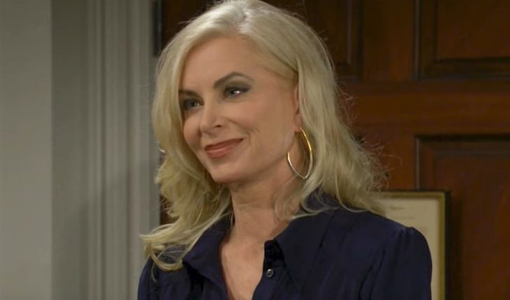 The Young And The Restless – Ashley Abbott (Eileen Davidson ...