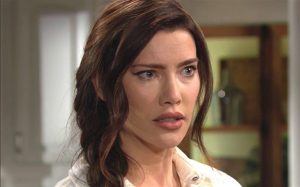 The Bold And The Beautiful Spoilers: Steffy Struggles With Finn’s ...