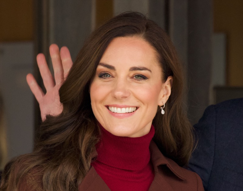 Royal Family News: Kate Middleton FINALLY Ready To “Play Dirty” Against Meghan Markle