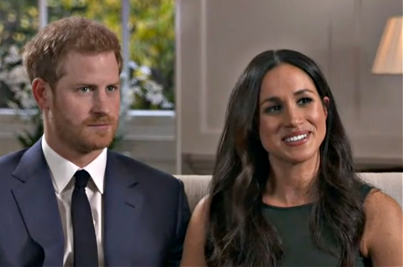Royal Family News: Prince Harry & Meghan “Threw A Fit” After Being Dumped By Spotify, Cancelled Party