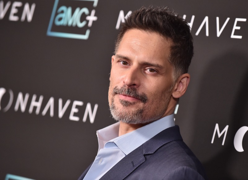 Joe Manganiello Files For Divorce From Sofia Vergara Over Desire To Have Kids