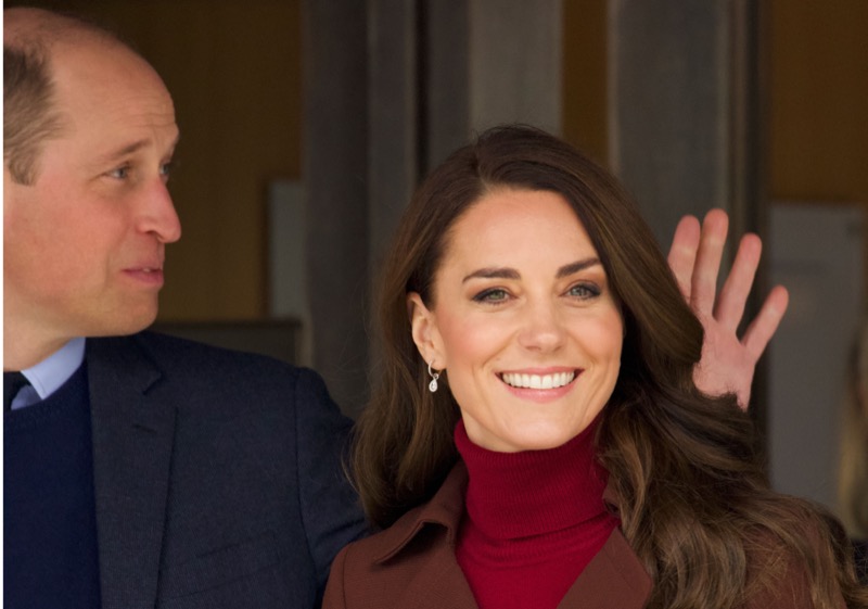 Royal Family News: Prince William And Kate Middleton Accused Of Treating Prince George Like “Private Property”