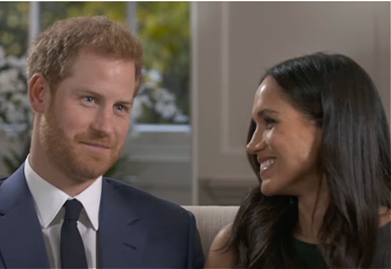 Royal Family News: Prince Harry and Meghan Encourage Fatherhood For Other People