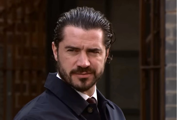 Coronation Street: Adam Barlow