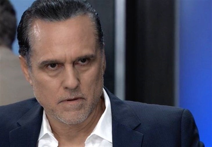 General Hospital: Sonny Corinthos (Maurice Benard)