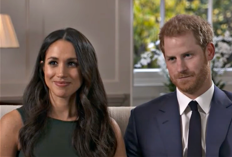 Royal Family News: Elderly Navy Vet Claims Prince Harry & Meghan Rejected His Neighborly Gift