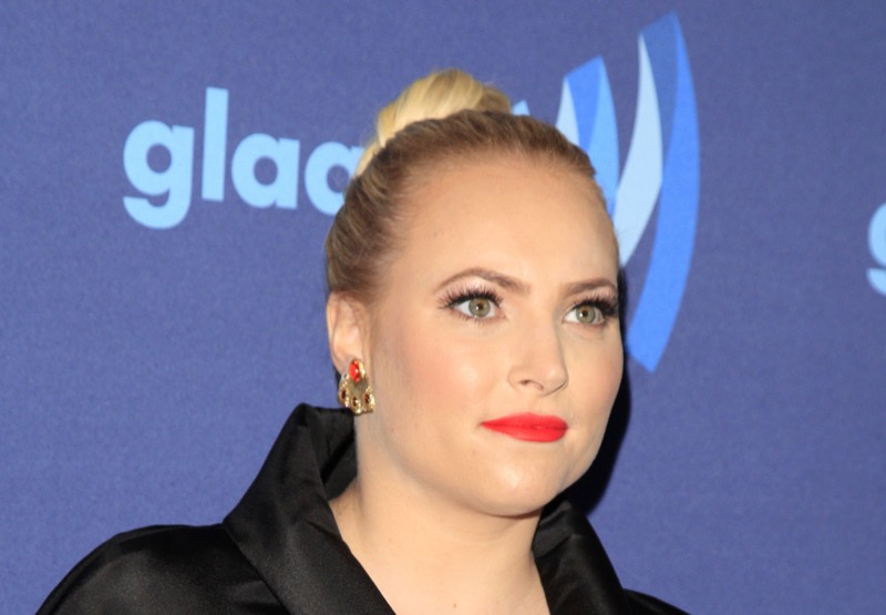 Meghan McCain Reveals Joy Behar Was The Main Reason Behind Her “The View” Exit